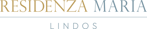 Residenza Maria Lindos Villa logo